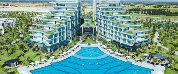 Đặt phòng Vinpearl Resort & Golf Nam Hội An