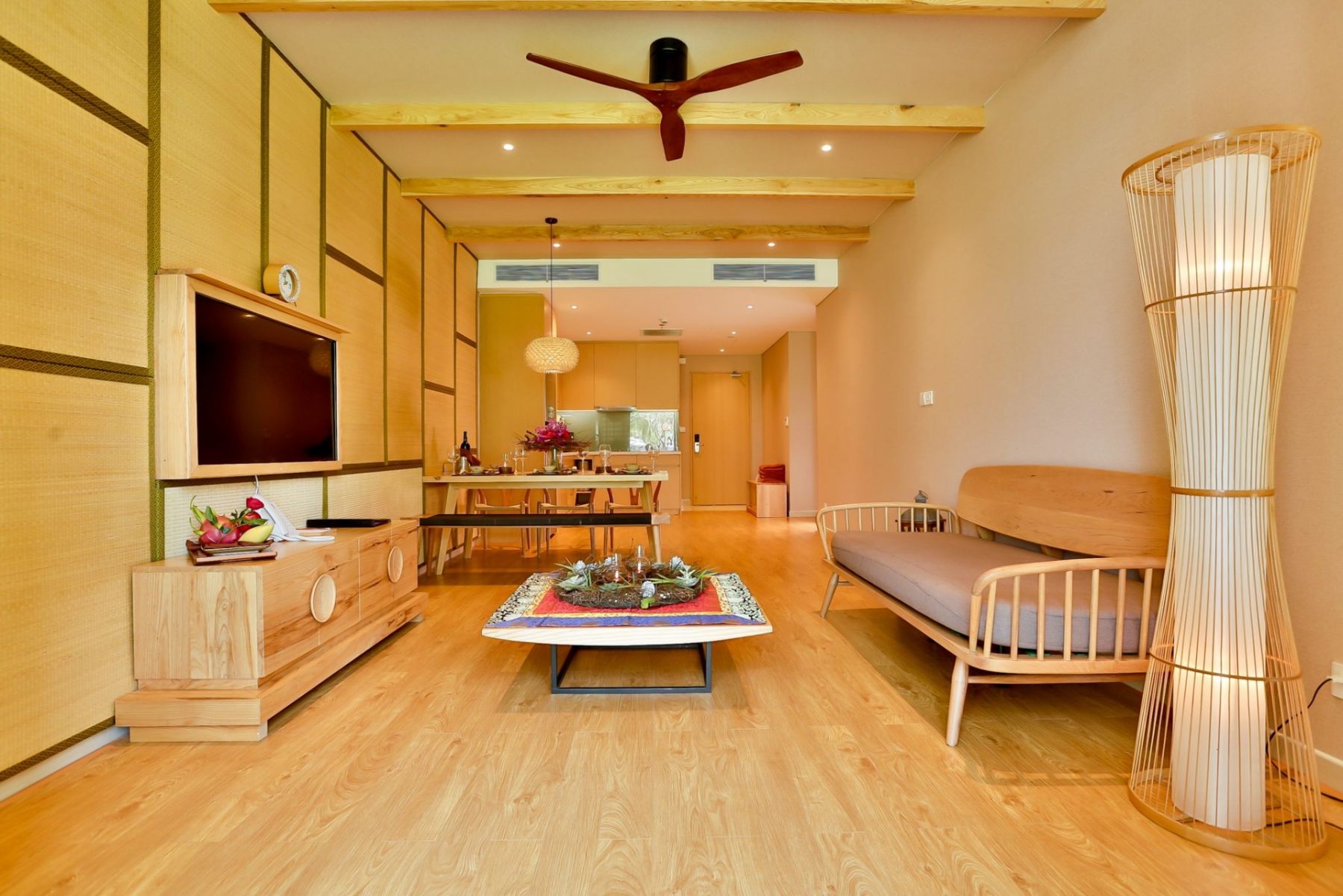 Mangala Zen Garden & Luxury Apartments By Luxury Booking