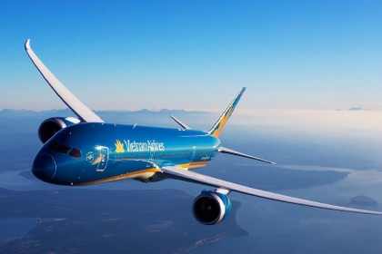 Đặt vé máy bay Vietnam Airlines Đà Nẵng - Hà Nội Đặt vé máy bay Vietnam Airlines Đà Nẵng - Hà Nội