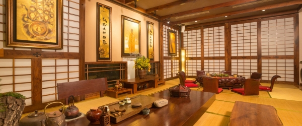 Mangala Zen Garden & Luxury Apartments Mangala Zen Garden & Luxury Apartments