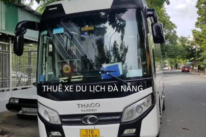 Thuê xe du lịch Đà Nẵng Thuê xe du lịch Đà Nẵng